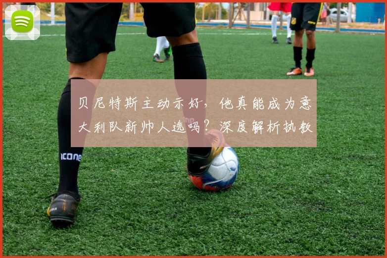 贝尼特斯主动示好，他真能成为意大利队新帅人选吗？深度解析执教可能性