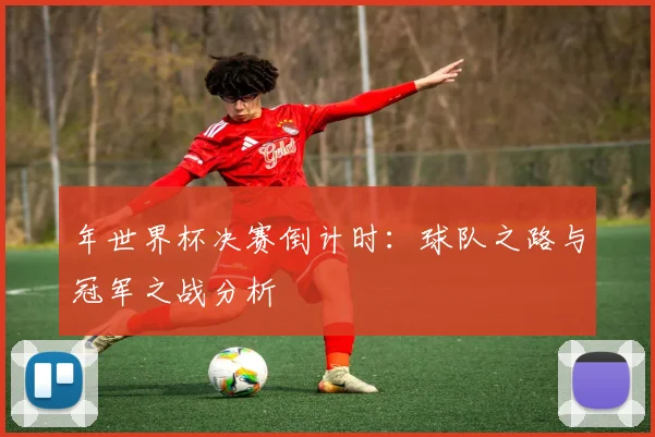 年世界杯决赛倒计时：球队之路与冠军之战分析